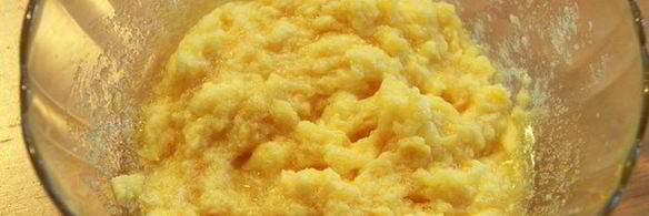 пасхальные куличики