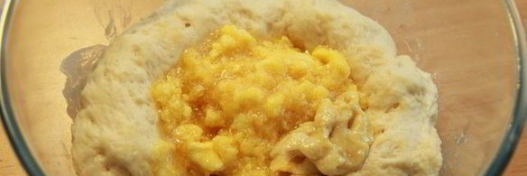 пасхальные куличики