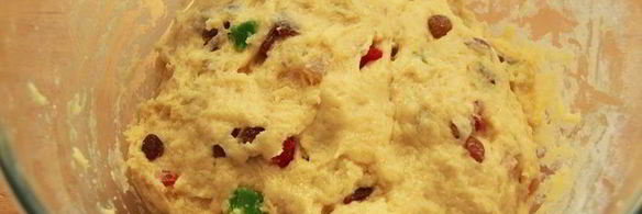 пасхальные куличики