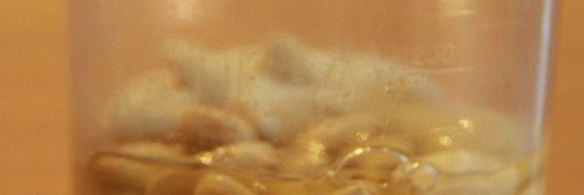 пасхальные куличики