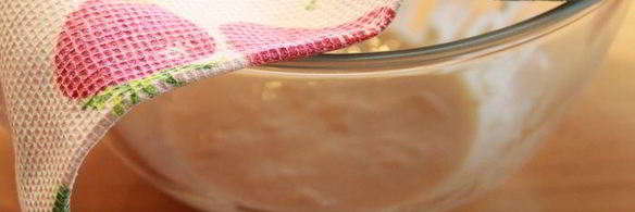 пасхальные куличики