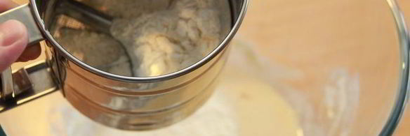 пасхальные куличики