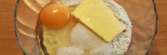 пасхальные куличики