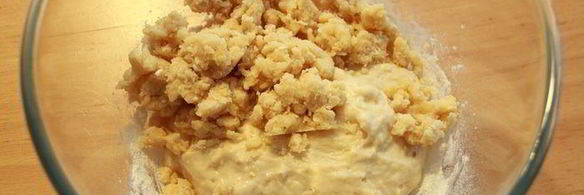 пасхальные куличики