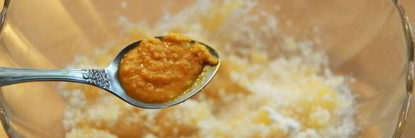 пасхальные куличики