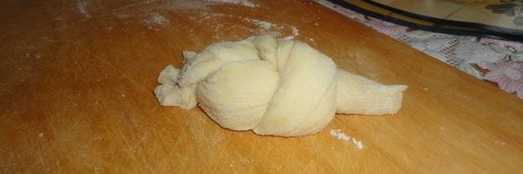 пасхальные воробышки