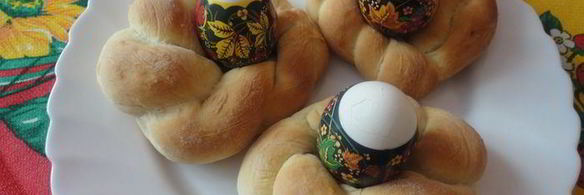 пасхальные воробышки