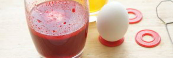 пасхальные яйца масленые