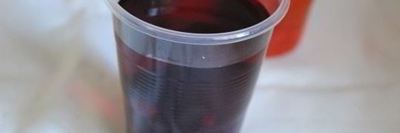 пасхальные яйца, три способа окрашивания