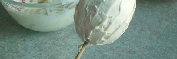 пасхальные яйца