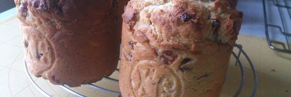 польский кулич