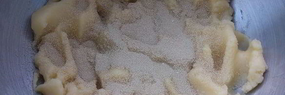 польский кулич