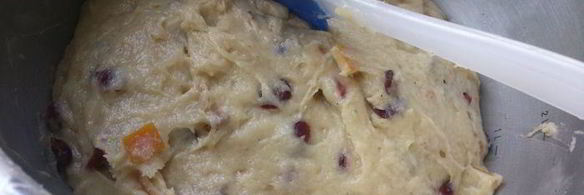 польский кулич