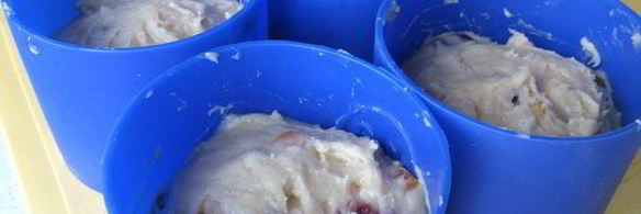 польский кулич