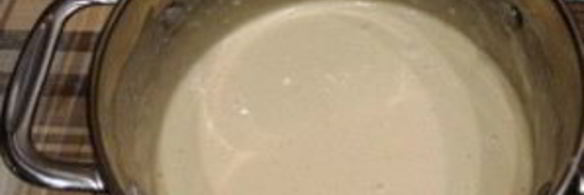 православный кулич