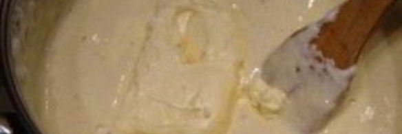 православный кулич