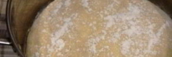 православный кулич