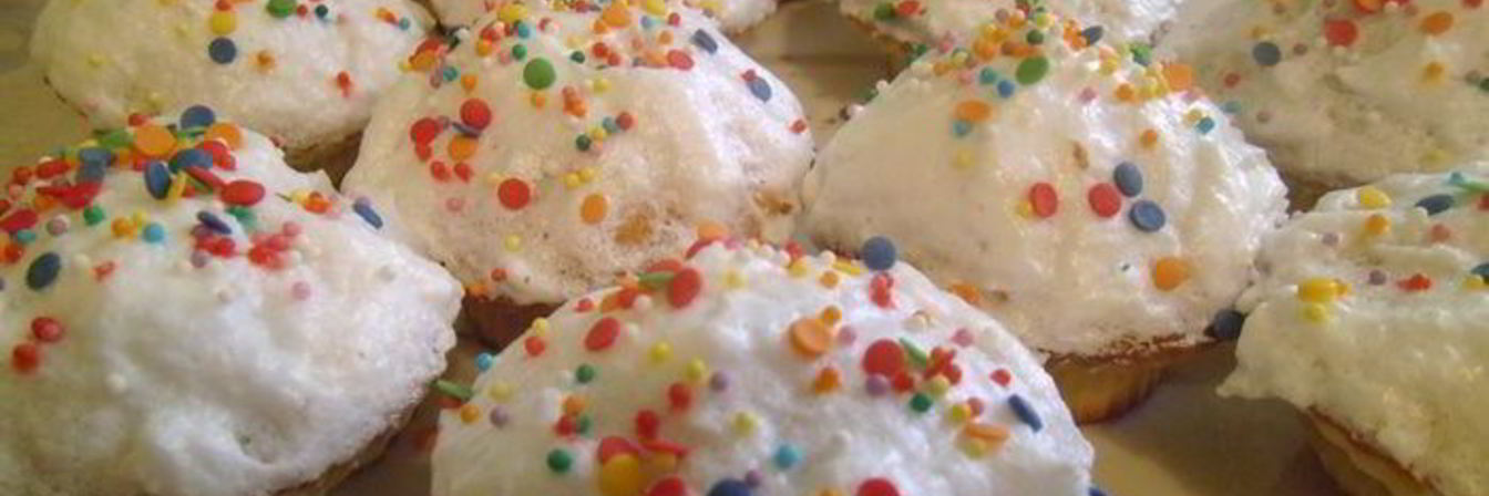 Простые куличики