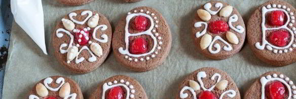 пряники пасхальные яйца