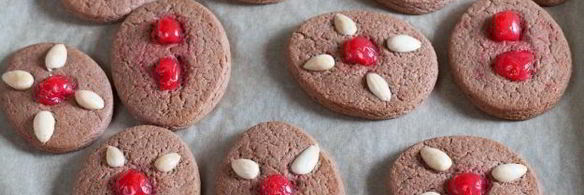 пряники пасхальные яйца