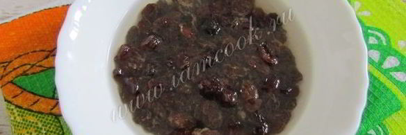 сдобный кулич с изюмом в хлебопечке