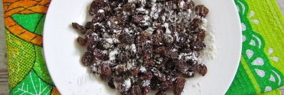 сдобный кулич с изюмом в хлебопечке