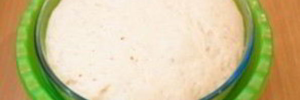 сдобные куличи