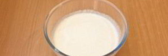 сдобные куличи