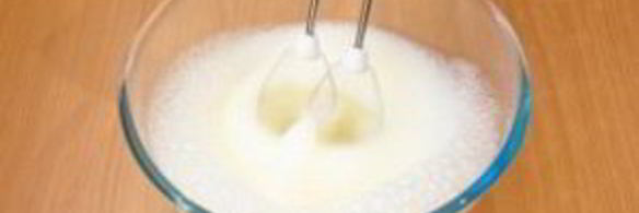 сдобные куличи