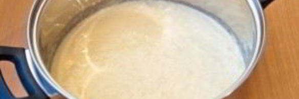 сдобные куличи