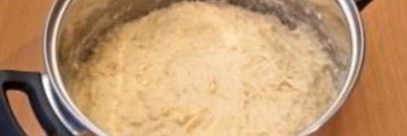 сдобные куличи