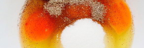 шоколадная заварная пасха