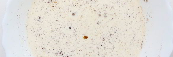 шоколадная заварная пасха