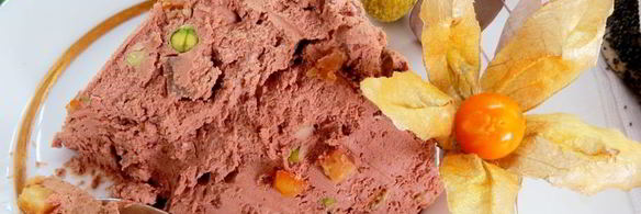 шоколадная заварная пасха