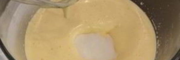 шоколадный кулич на пасху