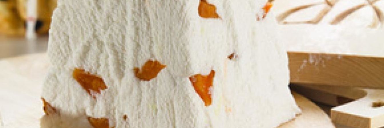 Традиционная творожная пасха с курагой