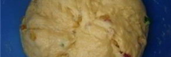 царский кулич