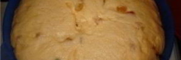 царский кулич