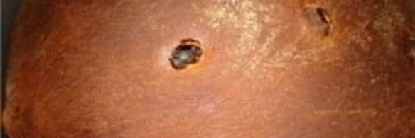 царский кулич