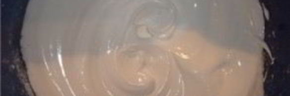 царский кулич