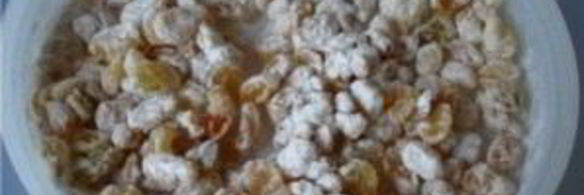 царский кулич