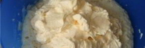 царский кулич