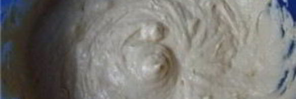 царский кулич