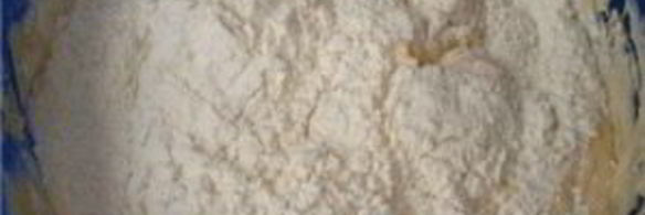 царский кулич