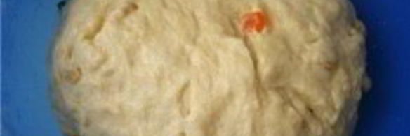 царский кулич