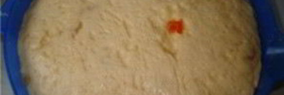 царский кулич