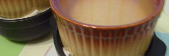 творожная мини-пасха со сгущенкой