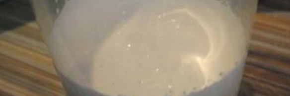 творожная пасха без яиц