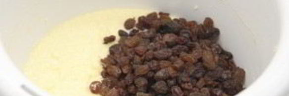 творожная пасха без яиц