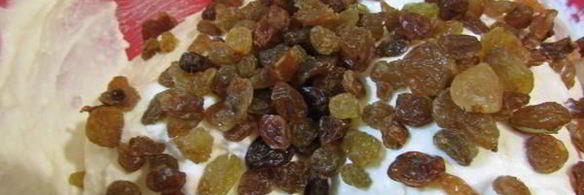 творожная пасха на сгущенке